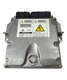 Módulo Injeção Pajero Full 3.2 2007 - 2015 / 1860a736 Módulo Injeção Pajero Full 3.2 2007 - 2015 / 1860a736