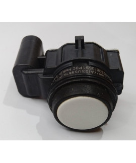Sensor Estacionamento Bmw 125 135 320 2013 - 2018 / 9261607