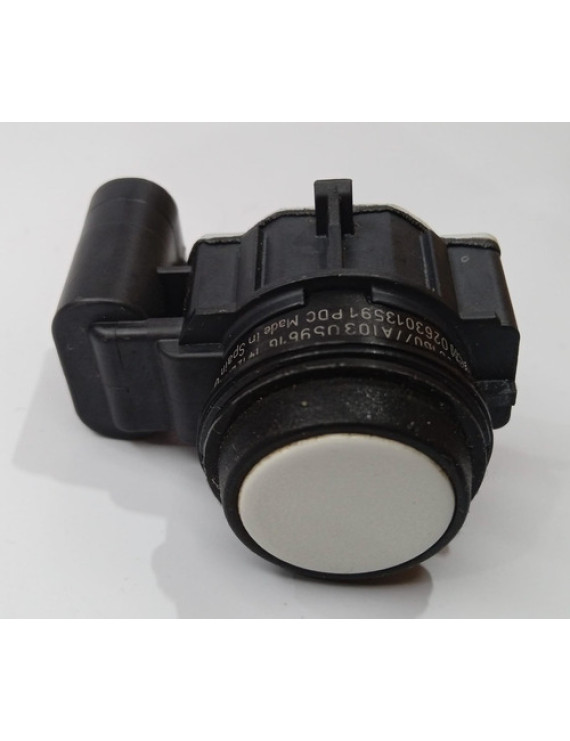 Sensor Estacionamento Bmw 125 135 320 2013 - 2018 / 9261607