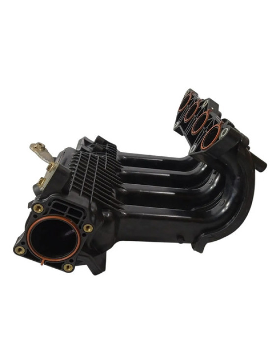 Coletor Admissão Honda Fit 1.4 2003 2004 2005 2006 2007 2008