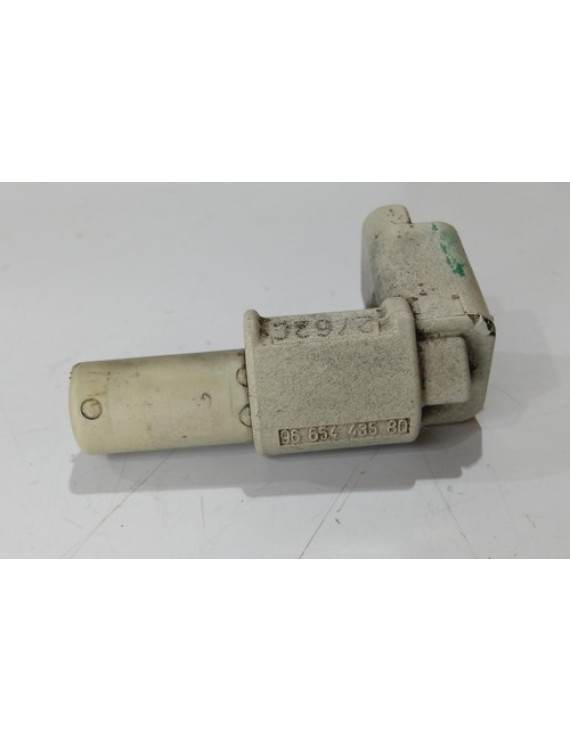 Sensor Fase Freelander 2 2.2 Diesel 2008 - 2015 / 9665443580