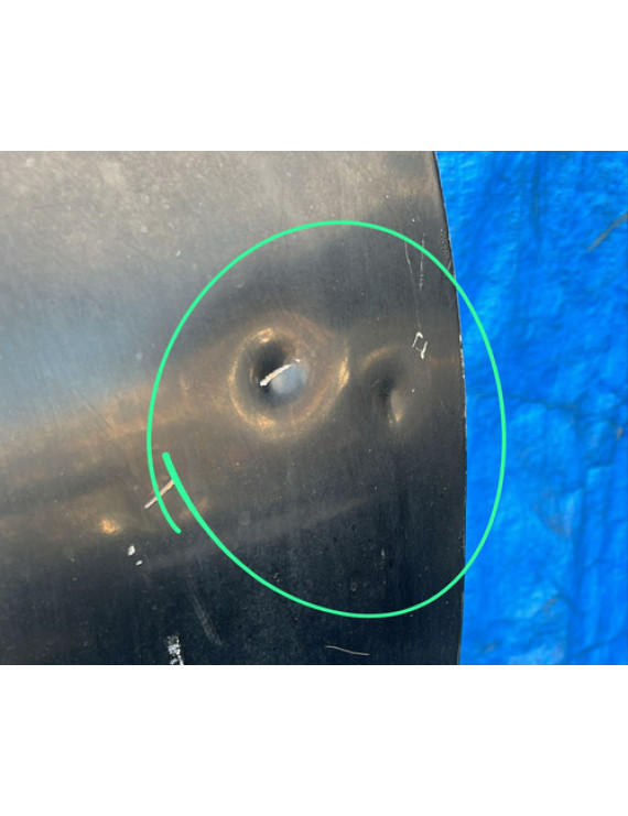 Porta Dianteira Direita Ford F-150 1999 - Dianteira - Direita - Preto