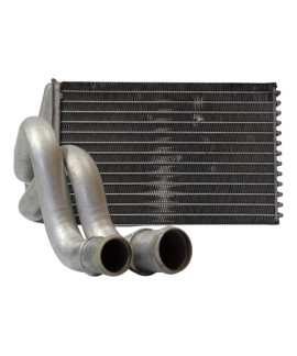 Radiador Ar Quente Grand Scenic 2008 2009