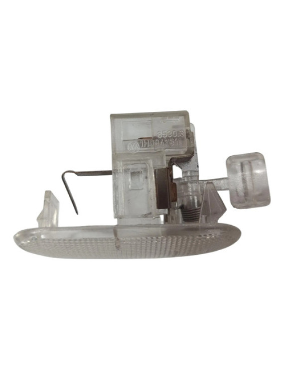 Luz Porta Luvas Passat 1999 2000 2001 2002 2003 2004