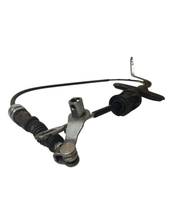 Cabo Seletor Marcha Civic Automático 2012 - 2016