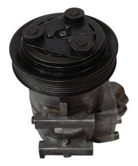 Compressor Ar Condicionado Ecosport 1.6 Rocam 2003 - 2012