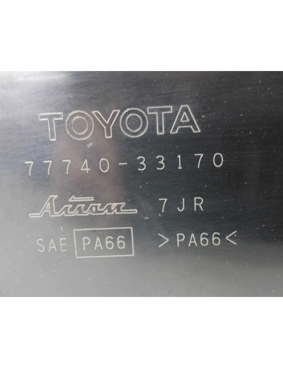 Filtro Canister Lexus Es350 3.5 2008 2009 2010