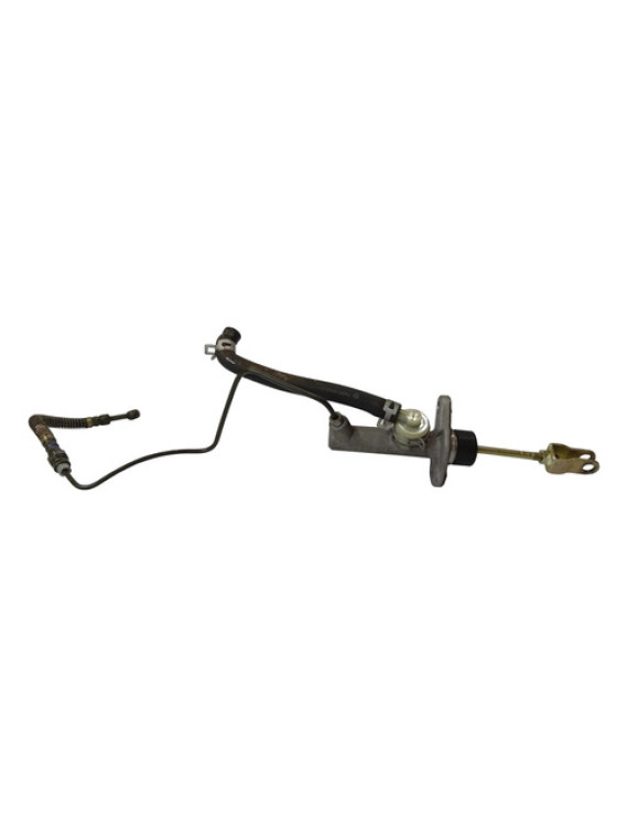 Cilindro Atuador Embreagem Jac J3 2010 2011 2012 2013 2014 Preto