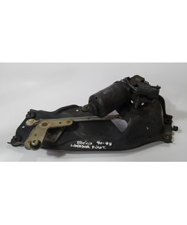 Máquina Limpador Parabrisa Toyota Prévia 1990 - 1999