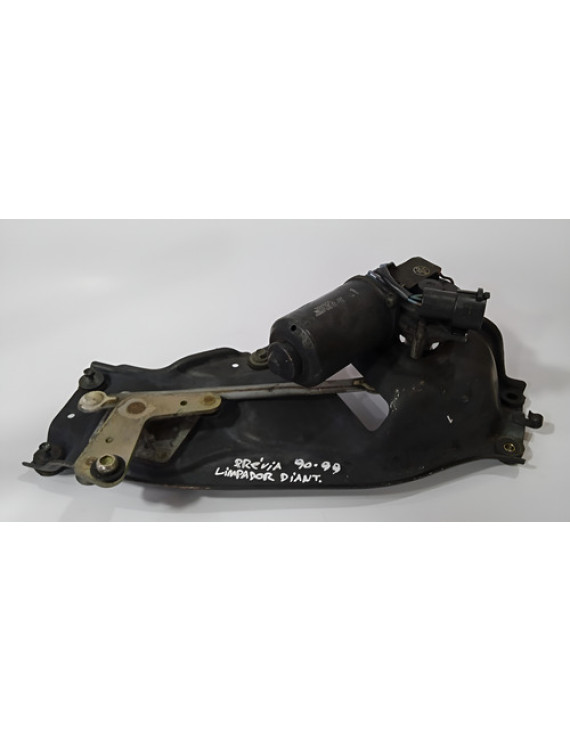 Máquina Limpador Parabrisa Toyota Prévia 1990 - 1999