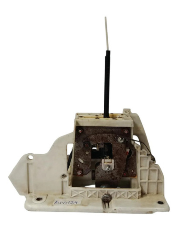 Trambulador Alavanca Câmbio Automático Pajero Full 2008 2012