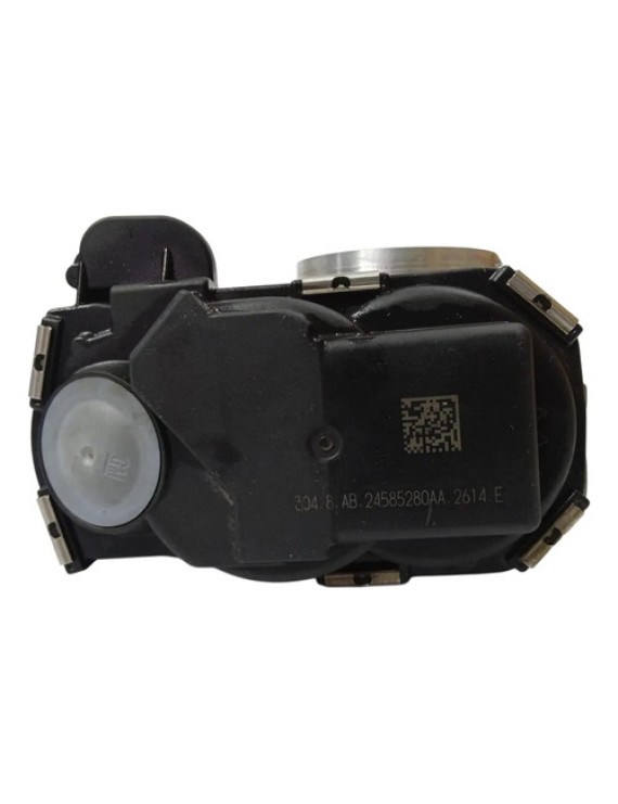 Tbi Corpo Borboleta Onix Prisma 1.0 2013 - 2019 / 24585280aa