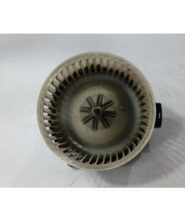 Motor Ar Forçado Mercedes Ml500 2004 2005 2006