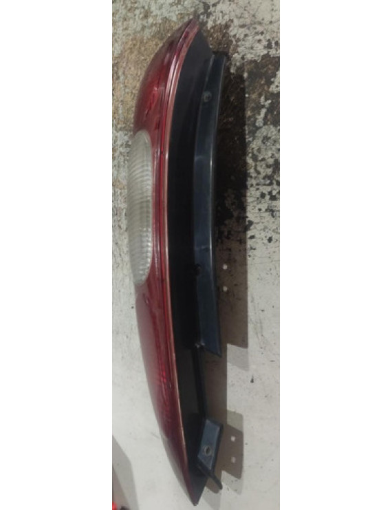Lanterna Traseira Direita Kia Clarus Sw Glx 1998