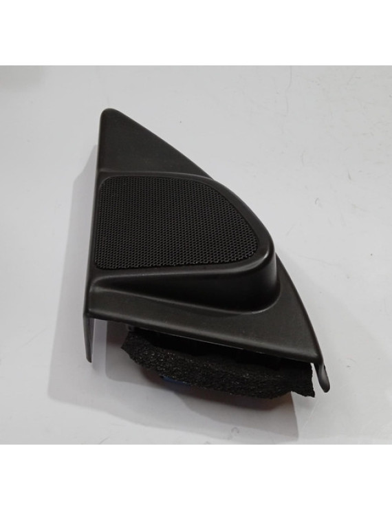 Acabamento Int. Retrovisor Esquerdo Volvo Xc60 2008 - 2016