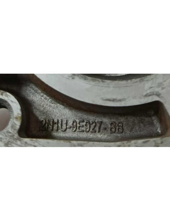 Tbi Corpo Borboleta Ecosport Fiesta 1.0 1.6 2006 - 2012