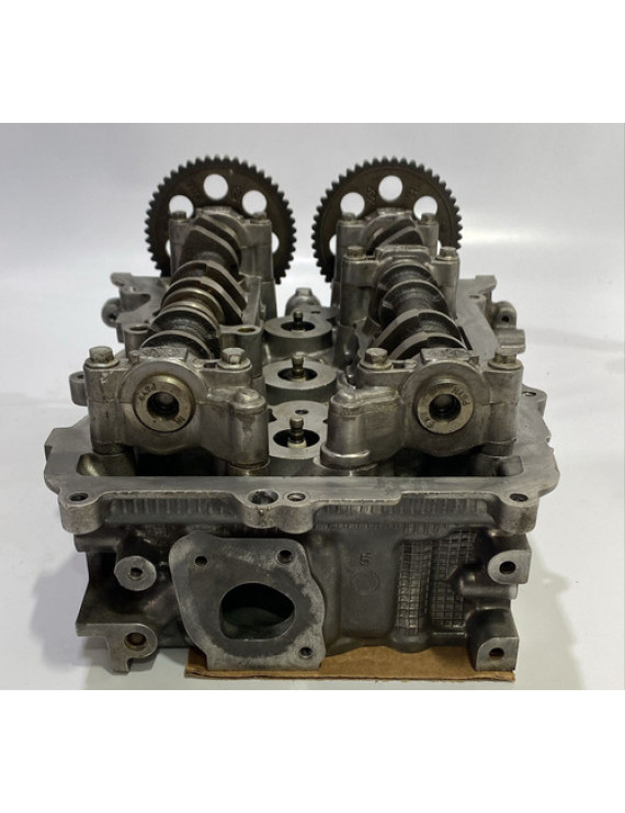 Cabeçote Renault Kwid 1.0 3cc 2017 A 2022