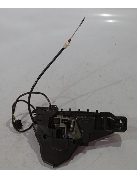 Maçaneta Externa Dianteira Esquerda Mercedes R500 2007 