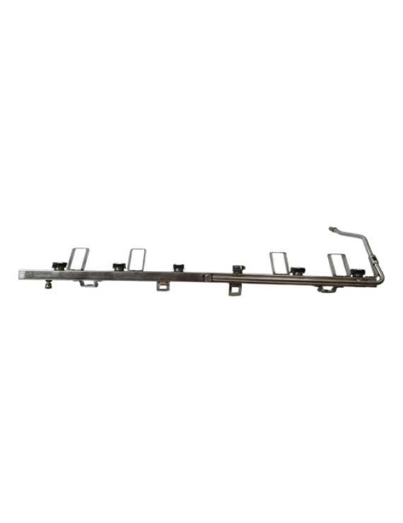 Flauta De Injeção Bmw 320i 3.0 E46 1998 - 2005
