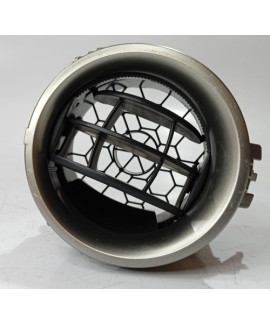 Difusor De Ar Toyota Rav4 2013 - 2018