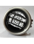 Difusor De Ar Toyota Rav4 2013 - 2018