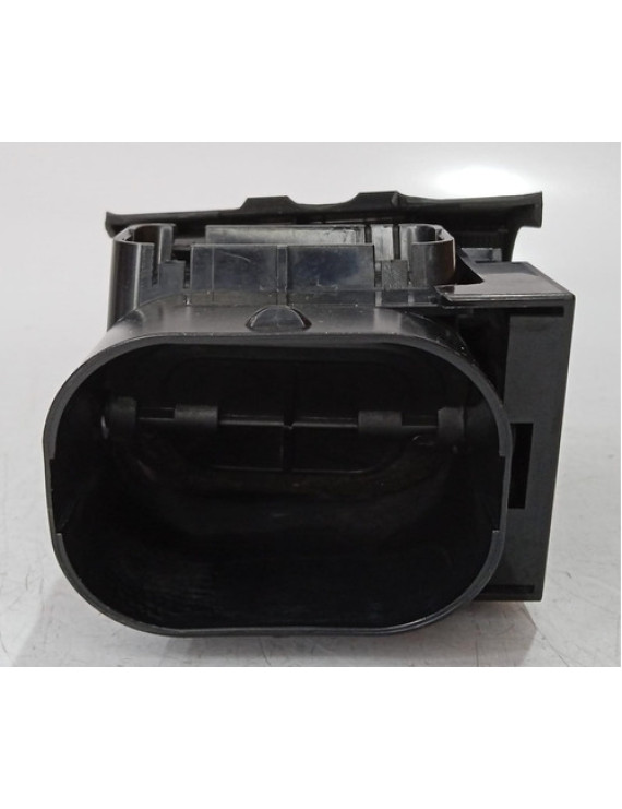 Difusor De Ar Direito Mercedes C280 E320 1998 1999