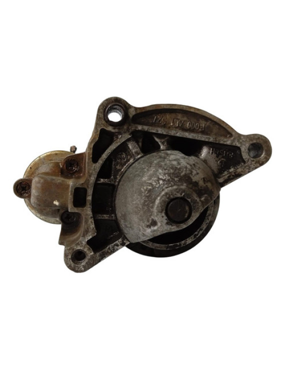 Motor Arranque Partida C3 Peugeot 206 1.4 2006 - 2012