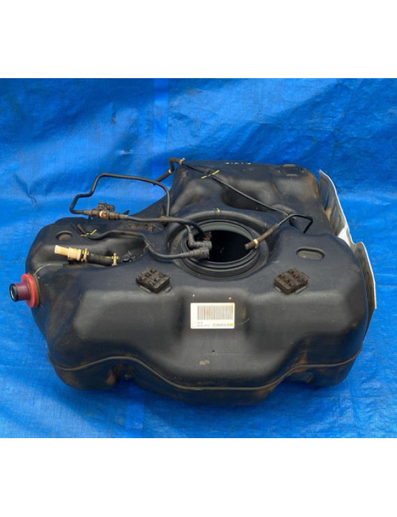 Tanque De Combustível Civic G9 2012 2013 2014 2015 2016
