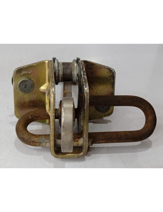 Limitador Porta Traseira Direita Volvo S80 1998 - 2006