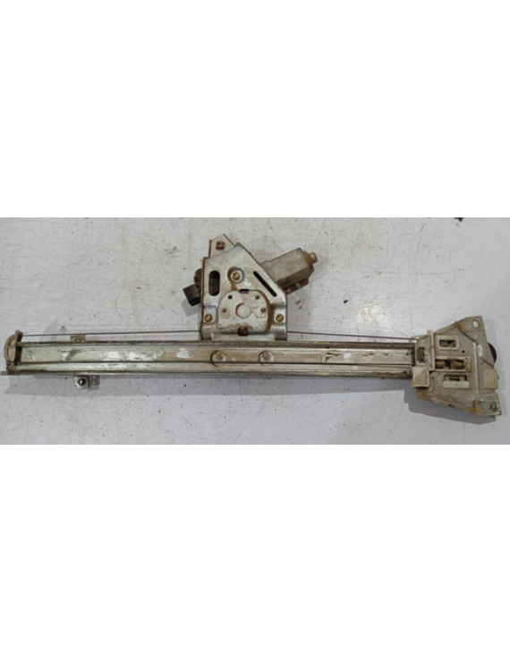 Motor Vidro Tampa Traseira Pajero Sport 2006