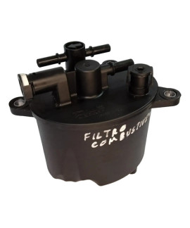 Filtro Combustível Evoque Freelander 2 2.2 Diesel 2008 2014 Filtro Combustível Evoque Freelander 2 2.2 Diesel 2008 2014