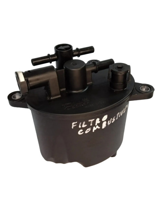 Filtro Combustível Evoque Freelander 2 2.2 Diesel 2008 2014