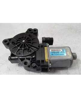 Motor Vidro Traseiro Esquerdo Cerato 2014 - 2019
