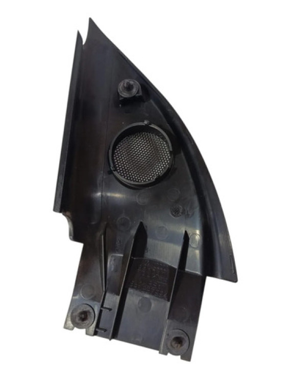 Acabamento Interno Retrovisor Esquerdo Passat Variant 1999