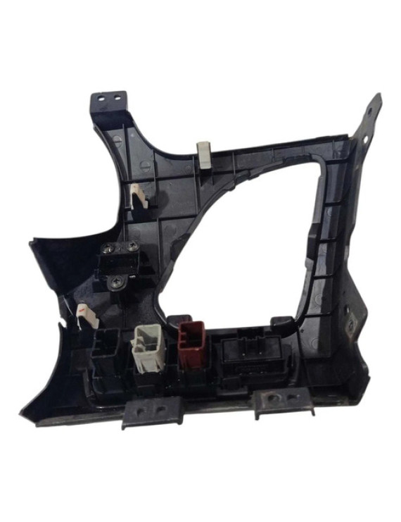 Moldura Difusor Ar Esquerdo Ix35 2010 2011 2012