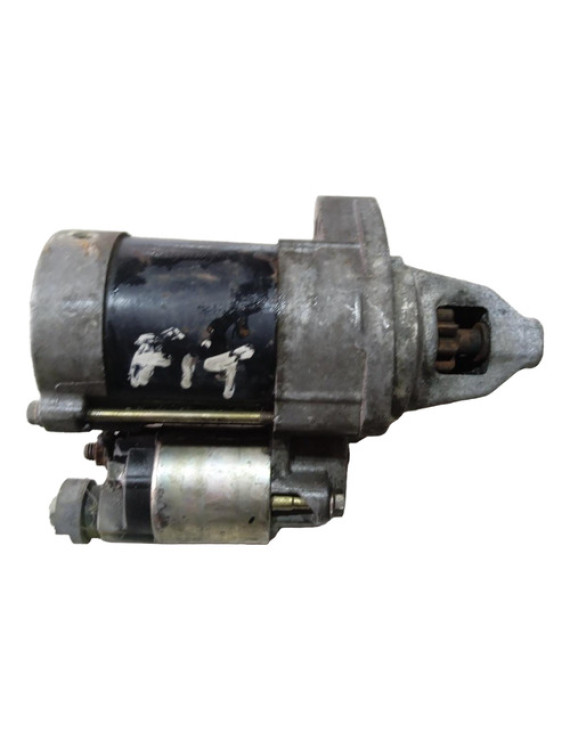 Motor Arranque Honda City Fit 1.4 2004 2005 2006 2007 2008