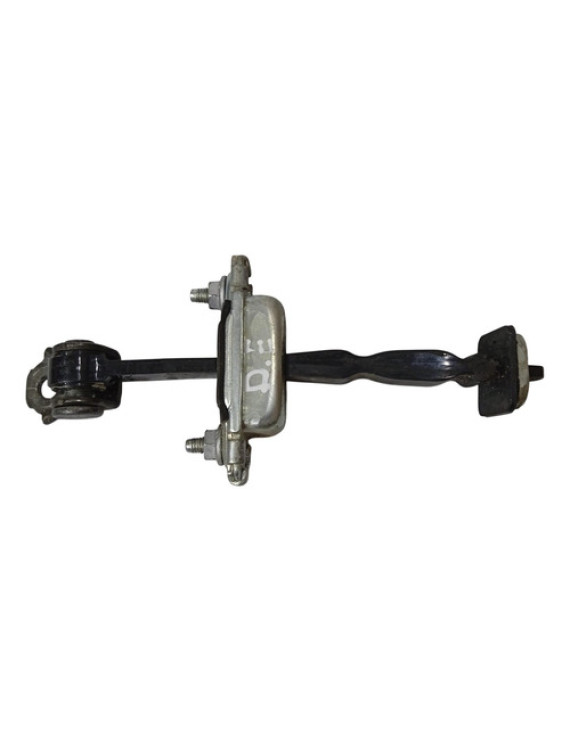 Limitador Porta Dianteira Spin 2013 - 2018