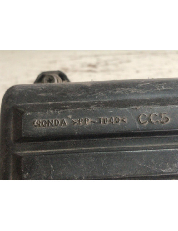 Caixa De Ressonância Honda Civic 1.7 2004 Mecânico