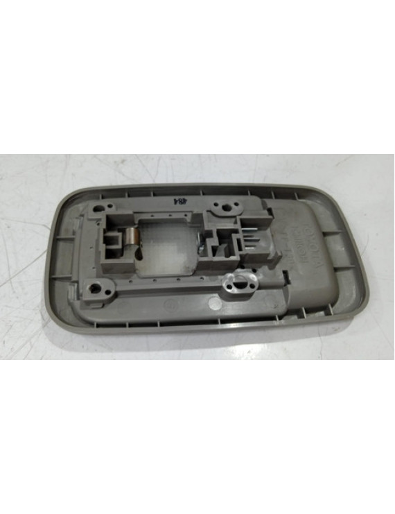 Luz De Teto Traseira Toyota Rav4 2001 2002 2003 2004 2005
