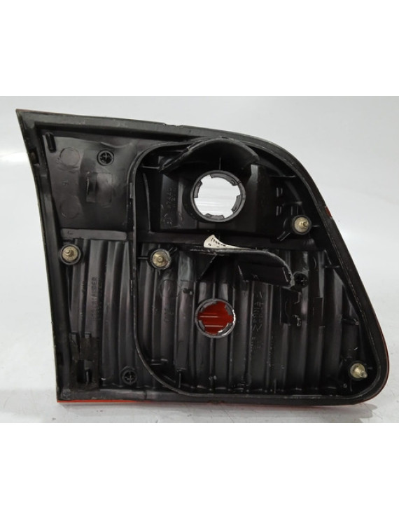 Lanterna Direita Tampa Traseira Honda Civic 1999 2000