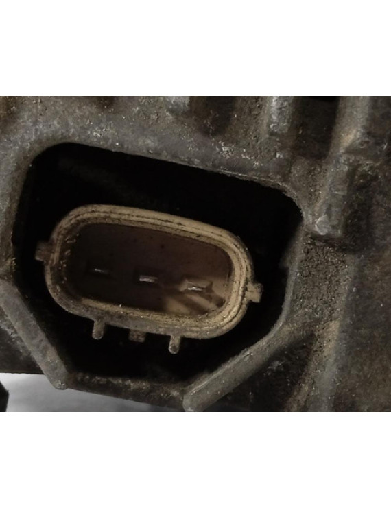 Alternador Sentra 2.0 2007 2008 2009 2010 2011 2012 Preto