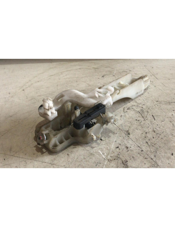Suporte Maçaneta Tras Esquerda Azera V6 2008