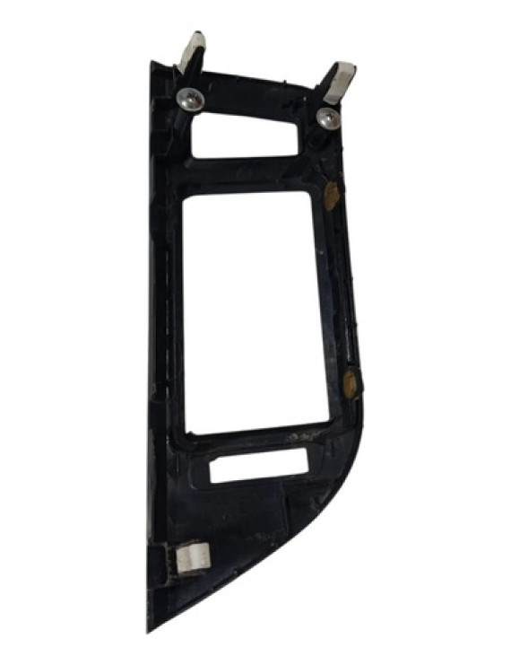 Moldura Difusor Ar Esquerdo Painel Pajero Full 2007 - 2016