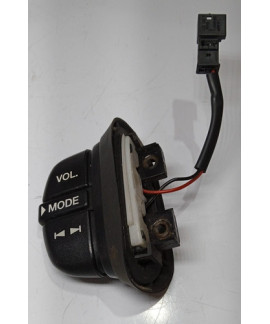 Controle Som Do Volante Grand Caravan 2003 - 2007