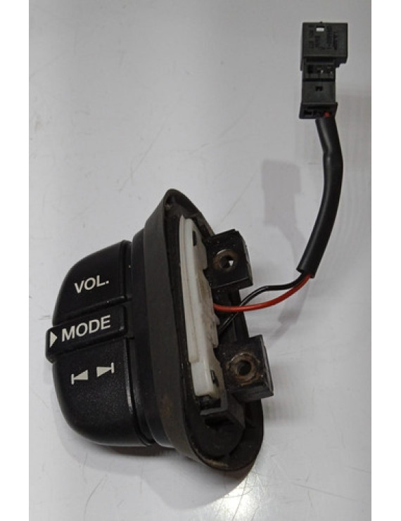 Controle Som Do Volante Grand Caravan 2003 - 2007
