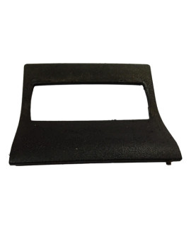 Acabamento Do Console Central Audi A6 Allroad 2001 