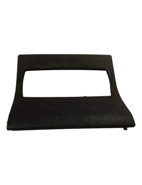 Acabamento Do Console Central Audi A6 Allroad 2001 