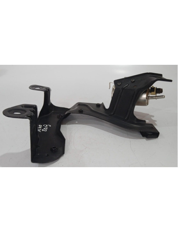 Suporte Filtro Combustível Volvo Xc60 2.0 2008 - 2016