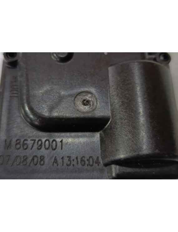 Motor Atuador Ar Town Country 2008 - 2012 / M8679001