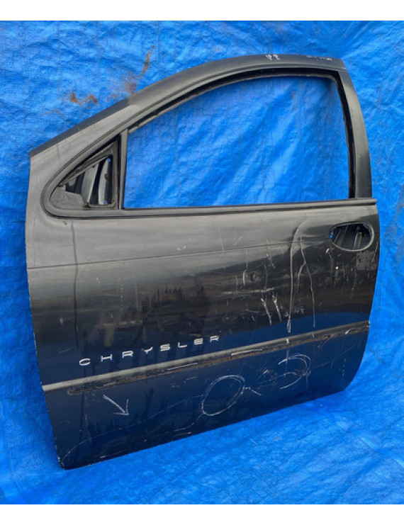 Porta Dianteira Esquerda Chrysler 300m 1999